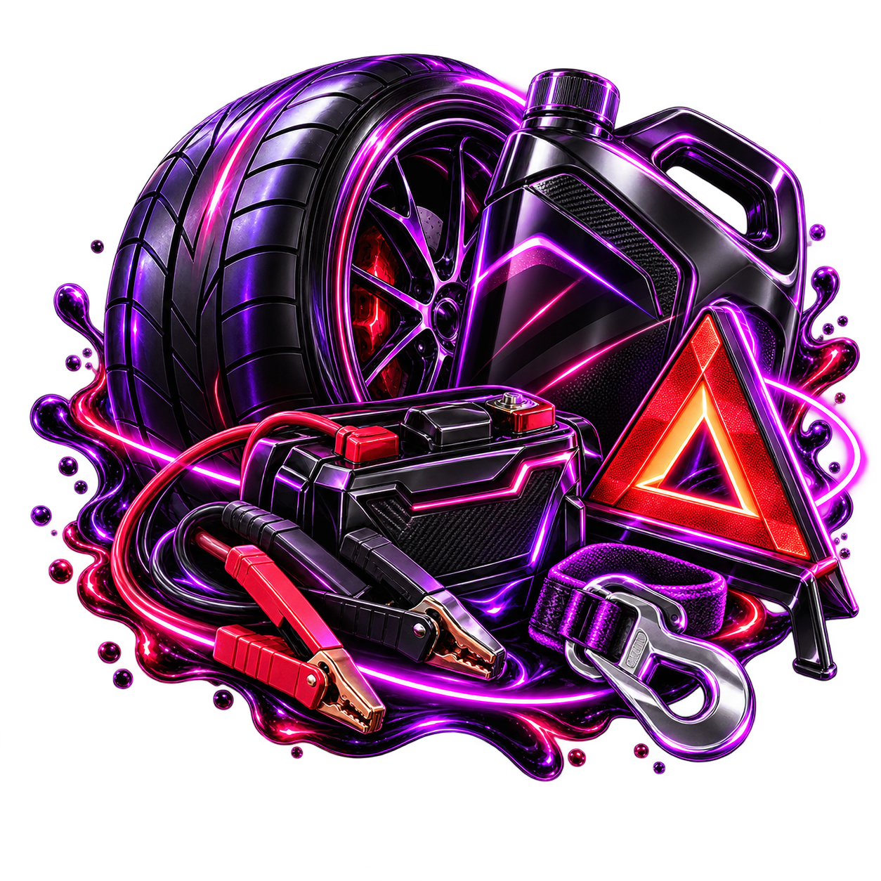 Multi-Links Light Gatsby